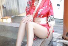[MFStar模范学院] 2020.01.03 VOL.249 朱可儿Flower [60+1P]-爱图屋