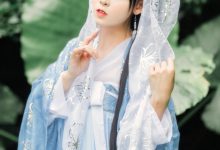 [YITUYU艺图语]2021.09.04 送桃 悠然[25+1P／420MB]-爱图屋