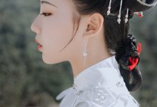 [YITUYU艺图语]2021.09.04 望归尘 杍愉[23+1P／176MB]-爱图屋
