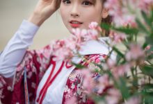 [YITUYU艺图语]2021.09.04 夏日物语 丹婷[21+1P／211MB]-爱图屋