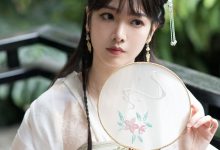 [YITUYU艺图语]2021.09.06 清平调 湘湘[21+1P／196MB]-爱图屋