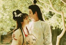 [YITUYU艺图语]2021.09.06 思美人 霏霏[23+1P／270MB]-爱图屋