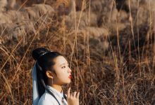 [YITUYU艺图语]2021.09.06 忘尘 杍愉[27+1P／359MB]-爱图屋