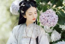 [YITUYU艺图语]2021.09.06 无尽夏 胡莅雅[22+1P／89.6MB]-爱图屋