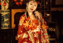 [YITUYU艺图语]2021.09.07 红鸾星动 白糖蘸豆花[20+1P／409MB]-爱图屋