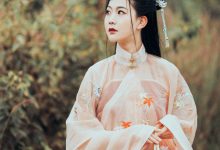 [YITUYU艺图语]2021.09.07 撷芳晚 兔小白[21+1P／292MB]-爱图屋