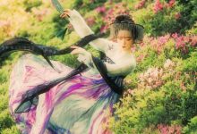 [YITUYU艺图语]2021.09.08 总是当时携手处 婉儿[21+1P／390MB]-爱图屋