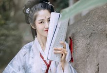 [YITUYU艺图语]2021.09.09 南风过 可心[22+1P／383MB]-爱图屋