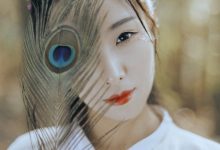 [YITUYU艺图语]2021.09.09 相思语 茶茶[26+1P／257MB]-爱图屋
