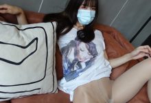 [ROSI口罩系列]2022.06.06 NO.2185[43+1P／66.8MB]-爱图屋