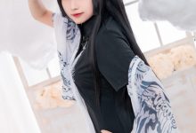 喵糖映画 VOL.008 剑道少女 [41P-679MB]-爱图屋