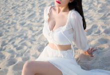 [MiStar魅妍社] 2016.08.05 Vol.106 于姬Una [50+1P]-爱图屋