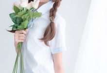 喵糖映画 VOL.007 花样的年华 [40P-496MB]-爱图屋