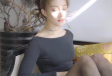 [XiuRen_Video] 2019.12.27 VN.164 林文文yooki [1V]-爱图屋