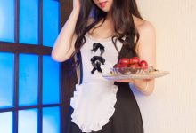 [Ligui丽柜]2020.06.21 佳怡 [82+1P236M]-爱图屋