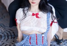 [XiuRen秀人网] 2023.10.13 No.7509 幼幼 [110+1P]-爱图屋