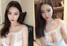 秀人模特 软软roro 自拍 套图 视频二 [14V-700M]-爱图屋
