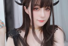 Coser小姐姐白银81 - NO.62 黑精灵 [75P3V-249MB]-爱图屋
