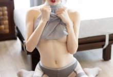 [YOUMI尤蜜荟] 2019.12.11 VOL.385 周于希Sandy [57+1P]-爱图屋