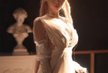 高清美女写真上 [200P-534MB]-爱图屋