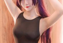 Sameki - NO.10 Eula [53P-269MB]-爱图屋