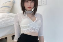 香草喵露露 - NO.27 民宿下班回家 [46P-761MB]-爱图屋