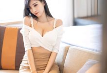 [XIAOYU语画界] 2019.12.20 VOL.219 杨晨晨sugar [61+1P]-爱图屋