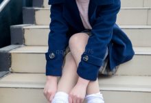 纳丝摄影 诗云的花纹丝袜萌萌系 [86P1V-1.18GB]-爱图屋