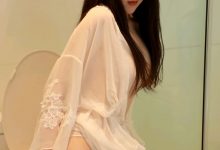 [MFStar模范学院] 2020.08.21 VOL.373 薛琪琪sandy [52+1P]-爱图屋