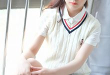 [UXING优星馆] 2017.06.15 VOL.056 可爱的小叶子 [38+1P]-爱图屋