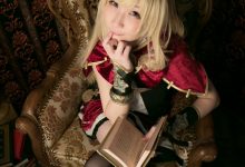 [Cosplay](C91)[mysuite] SUITE FANTASY 2 [382P]-爱图屋