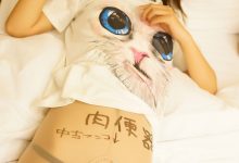 [ROSI写真]口罩系列 2017.06.24 NO.377 [30P]-爱图屋
