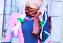 [Cosplay](C90) [猫耳メイド屋(火将ロシエル)] [215P]-爱图屋