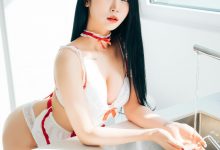 LOOZY  Bomi – One day [70P-752MB]-爱图屋