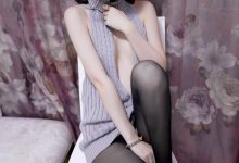 微博妹子疯猫ss 纵享丝滑大长腿大合集-爱图屋