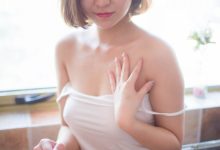 [GIRLT果团网] 2017-12-24 NO.007 巨乳萝莉星野千美奈 [38+1P]-爱图屋