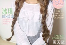 [Ugirls尤果网]爱尤物专辑 2016.09.23 No.493 冰琪 黑天鹅 [40P]-爱图屋