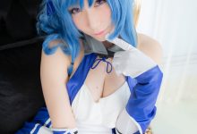 [Cosplay](C95) [mysuite] スイートレーン 5-爱图屋