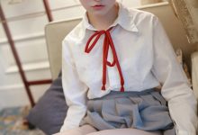 [MFStar模范学院] 2017.06.14 VOL.098 伊小七MoMo [47+1P]-爱图屋