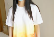 [ROSI写真]口罩系列 2017.06.20 KZ.373 [52+1P]-爱图屋