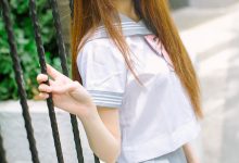 [Tukmo兔几盟] 2017.07.05 VOL.094 赵乃莹 [33+1P]-爱图屋