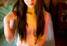 [GIRLT果团网] 2018-01-26 NO.016 贪玩精灵因迷路被困 [42+1P]-爱图屋