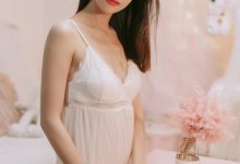 [YALAYI雅拉伊] 2019.07.10 Y334 高若童 浪漫满屋 [44+1P]-爱图屋