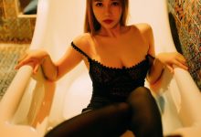 [GIRLT果团网] 2018-02-03 NO.017 暗黑少女 [42+1P]-爱图屋