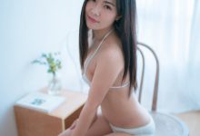 [YALAYI雅拉伊] 2019.07.17 Y239 籹籹溪 大弓女 [40+1P]-爱图屋