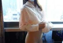 [ROSI写真]口罩系列 2021.10.04 NO.1940[34+1P／44.9MB]-爱图屋