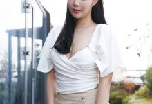 Joo Yeon – A girl friend S.1 A blind date [80P-891MB]-爱图屋
