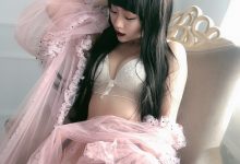 [PDL潘多拉] 2020.02.03 No.275 [37+1P]-爱图屋