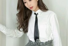 [XiuRen秀人网] 2020.01.10 No.1919 杨紫嫣Cynthia [37+1P]-爱图屋