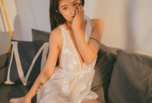 [YALAYI雅拉伊] 2019.08.07 Y362 蓉蓉 图书馆精灵 [49+1P]-爱图屋